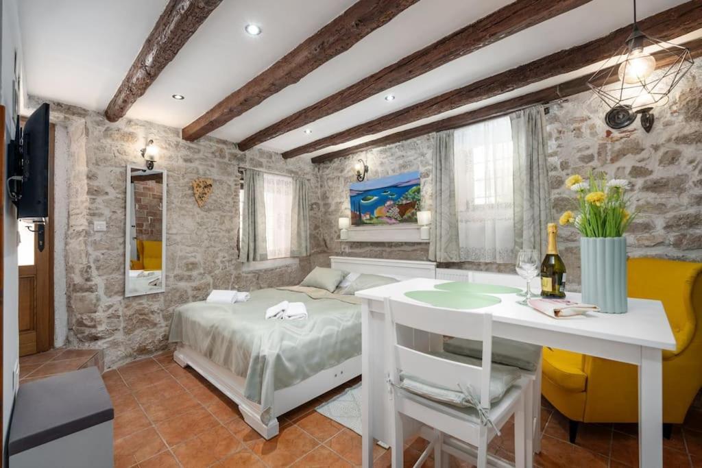 Pinna Apartment