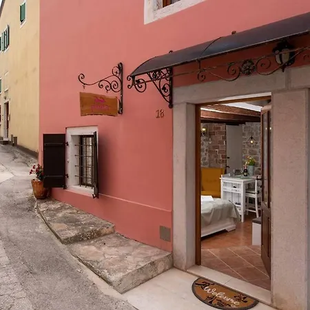 Pinna Vrsar Exterior photo