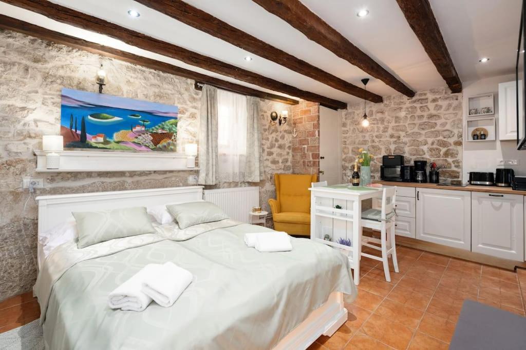 Appartamento Pinna Orsera